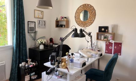 Np Nails  : Manucure à Oraison