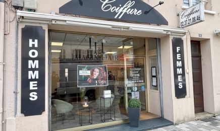 Imagin'hair : Coiffeur à Lèves