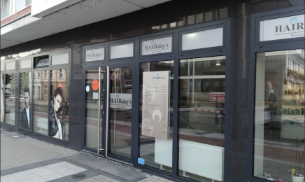 HAIRday's: Kosmetikstudio in Ratingen