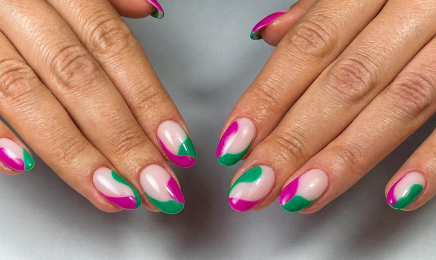 KATY NAILS MAKE UP : Institut de beauté à Marseille