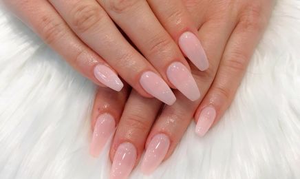 French Nail : Manucure à Paris