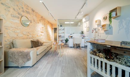 L’atelier de Clara : Institut de beauté à Sigean