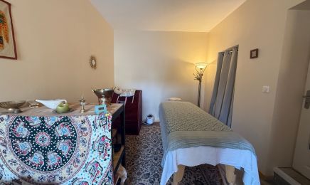 Ariane Ayurveda : Institut de beauté à Arles