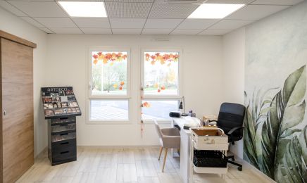 Maia Beauté : Institut de beauté à Kanfen