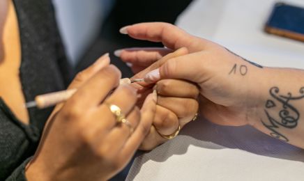 17.5 House Of Beauty  : Manucure à La Seyne-sur-Mer