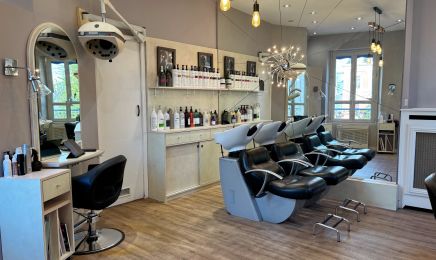 Revelation Coiffure : Coiffeur à Cosne-Cours-sur-Loire