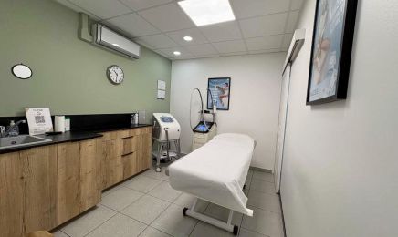 Nuess : Institut de beauté à Tignieu-Jameyzieu