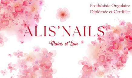 BELLA AESTHETIC : Manucure à Valserhône