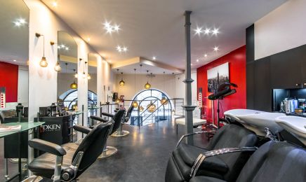 Fréderic Kazan - Tourny : Coiffeur à Bordeaux