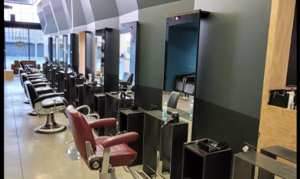 Urban Cut : Coiffeur à Vannes