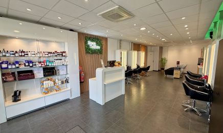 Espace Coiffure : Coiffeur à Seysses