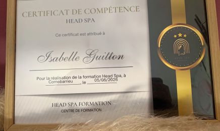 Isabelle Guitton - Reflexologue & Massages - Maison 211 : Réflexologue à Castres