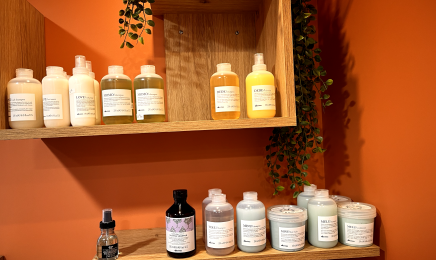 Le Boudoir | Coiffeur Createur : Institut de beauté à Brissac Loire Aubance