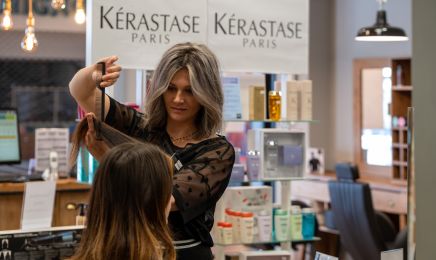 Yzatis - Perpignan Château Roussillon : Coiffeur à Perpignan