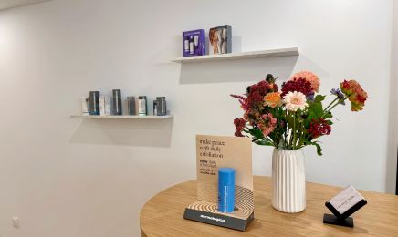 Laser Skin Pro Aurélie : Institut de beauté à Marckolsheim