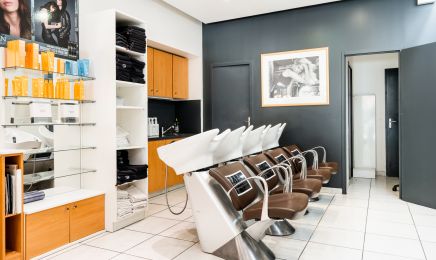 Le Salon : Coiffeur à Béziers