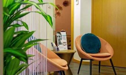 Manatea Spa : Manucure à La Rochelle