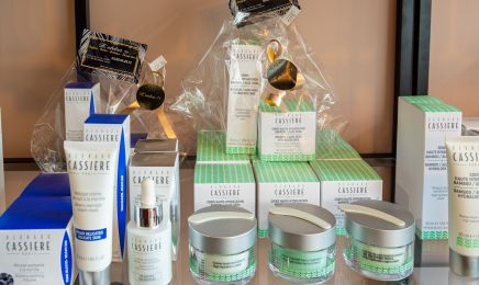 L'Atelier 71 : Manucure à Bourbon-Lancy