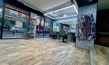 O'Chester - Perpignan : Coiffeur à Perpignan