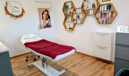 La Maison de Beauté : Institut de beauté à Campénéac