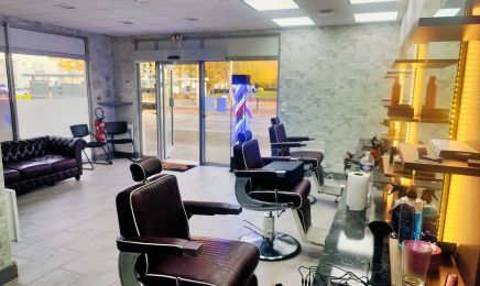 Barber Harmonie : Coiffeur à Montigny-le-Bretonneux