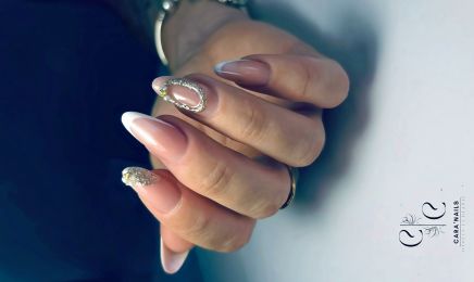 Caranails : Manucure à Agde