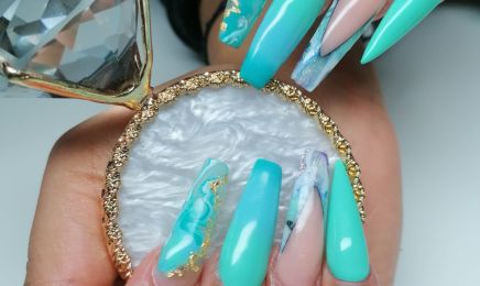 California Sun (Machar Nails) : Manucure à Athis-Mons