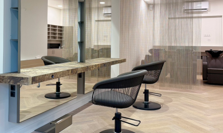 Wolfs Auteurs: Friseur in Düsseldorf