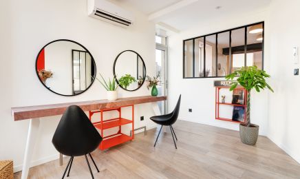 Iaquinta Céline : Coiffeur à Laxou
