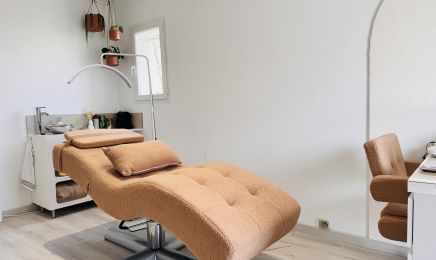 Atelier 18 : Institut de beauté à Bagnols-sur-Cèze