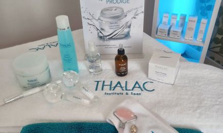 Les Soins de Tania : Institut de beauté à Pornichet