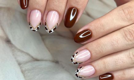 Roma Nails chez Gricelle beauté : Manucure à Velaux