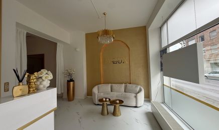 DYLUX Institut : Kosmetikstudio in Mönchengladbach