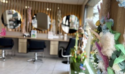 Beauty Melly - Herbignac : Coiffeur à Herbignac