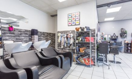 Kamaly Coiffure : Institut de beauté à Fleury-sur-Orne