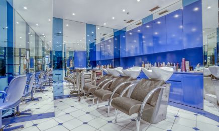 Gregory nils : Coiffeur à Mulhouse