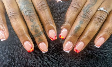 Fab’Nails : Institut de beauté à Melun