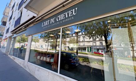 L'art du cheveu : Institut de beauté à Tours