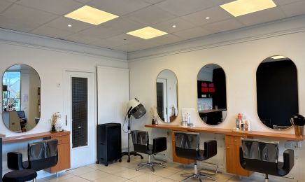 Le salon de Cécé : Coiffeur à Draveil