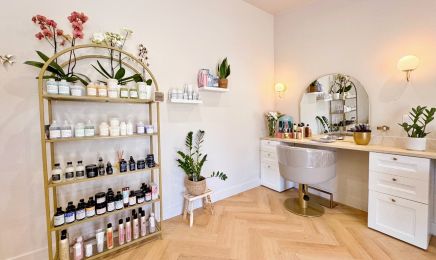 Les Coiffures de Lou  : Coiffeur à Salon-de-Provence