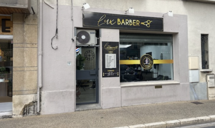 Lux Barber : Coiffeur à Bagnols-sur-Cèze