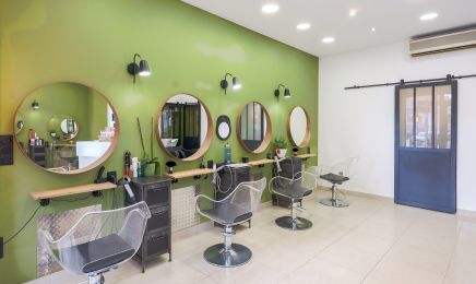 Chez Steph’ Coiffure : Coiffeur à Marseille