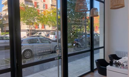 Les soins de Kavi  : Manucure à Bussy-Saint-Georges