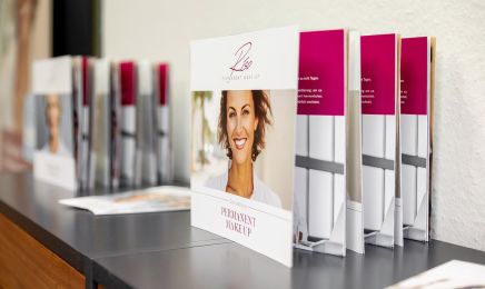 Riso Cooperation GmbH: Kosmetikstudio in Bayreuth