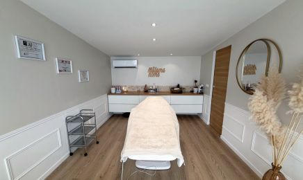 Malama home  : Institut de beauté à Wallers
