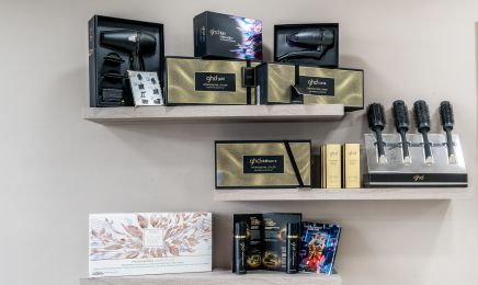 XII ème Avenue : Coiffeur à Marseille