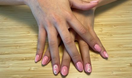 MJ Nails : Manucure à Carry-le-Rouet
