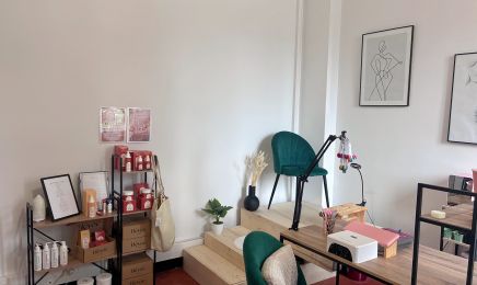 Beauty by Sandrine  : Institut de beauté à Thuir