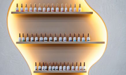 Studio Lou Elancourt  : Coiffeur à Élancourt