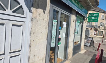 Mary Cohr - Montalieu-Vercieu Fée pour Elle : Institut de beauté à Montalieu-Vercieu
